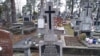 У Беластоку сабралі грошы на ўтрыманьне магілаў беларускіх дзеячоў на 20 гадоў