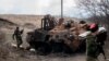 Генштаб Украины: в Донбассе 6 тысяч российских военнослужащих