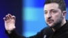 Глава держави також повідомив, що заслухав доповідь головнокомандувача Олександра Сирського про ситуацію в зоні бойових дій на території Росії