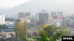 Скопје 