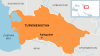 Clashes, Appeasement, Isolation On The Turkmen-Afghan Frontier