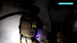 Удар России "Шахедами" по Николаеву: беспилотник попал в жилой дом, пятеро человек погибли 