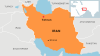 U.S. Senate Committee Backs Iran Sanctions