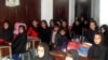 Girls Return To School In Pakistan's Swat Valley