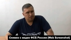 Мати Панова: після того, як його вивезли з Криму, а це вже більше місяця – у нас з ним немає ніякого зв’язку