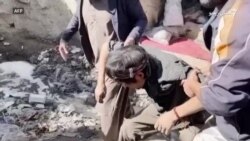 طالبان په زوره د نشه یانو درملنه کوي