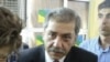 Interview: Iraqi Official Mourns Sons, Vows To Fight 'The Ghosts Of Death'