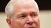 Gates, In Russia, Praises Ties