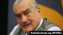Карел Шварценберґ