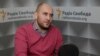 Журналіст телеканалу «Інтер» Бочкала заперечує покарання за означення «терористи» щодо бойовиків на Донбасі