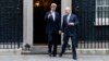 Kerry Embarks On First Overseas Trip