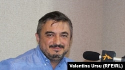 Vitalie Vovc