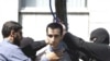 Iran Lawyer Seeks Cash To Spare Young On Death Row