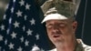 U.S. Defense Chief Backs General Allen