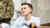 Савченко вирішила припинити голодування