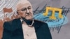 Різа Шевкієв, спротив анексії у Криму. Колаж