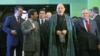 Could Afghan Catalyst Bring U.S., Iran To The Table?
