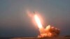 Report: U.S. To Impose Sanctions On Dozens Of Targets Tied To Iran Weapons