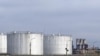Russia Halts Oil Flows To Belarus 