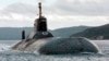 De ce a început Rusia să curețe epavele de submarine nucleare din Oceanul Arctic? 