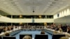 EU Ministers Formally Agree Sanctions Against Iran