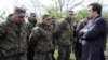Russia Denies Involvement In Alleged Georgian Military Coup 
