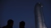 Випробування ракети Starship відклали