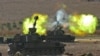 Arab League Warns UN Of Civil War