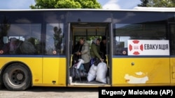 «Це не примусова, а завчасна добровільна евакуація з тих населених пунктів, де значно збільшилась кількість обстрілів». Фото ілюстративне 