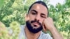  پیکر نوید افکاری که صبح شنبه در زندان عادل آباد شیراز اعدام شد «شبانه» و «تحت تدابیر شدید امنیتی» به خاک سپرده شد.