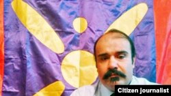 وحید صیادی نصیری