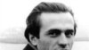 Поет Василь Симоненко (8 січня 1935 – 13 грудня 1963)