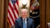 Трамп став найбільш обговорюваним політиком у твітері за 2019 рік