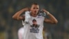 Putin Shirt Lands Soccer Star In Hot Water