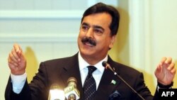 Prime Minister Yusuf Raza Gilani will likely be indicted next week.