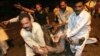 Fallout From Karachi Bombing Felt In Afghanistan