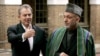 Kabul Expresses Satisfaction With London Conference Results