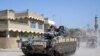 British Military Hands Over Key Southern Base To Iraq