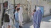 Taliban Leader Caught Fleeing In Burqa