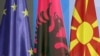 Барсак: Македонија и Албанија не треба да се одвојуваат на патот кон ЕУ
