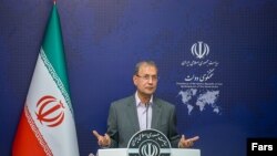 علی ربیعی