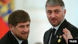 Декларация о доходах главы Чечни Рамзана Кадырова пока не обнародована