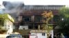 UN Workers Killed In Brazen Kabul Attack