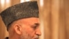 Karzai's Opponents Call Vote Ruling 'Unconstitutional' 