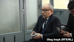 9 листопада поліція Харківської області поінформувала, що відкрила кримінальне провадження за фактом можливого зникнення Кернеса