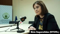 Исполнять обязанности госинспектора по защите персональных данных будет Тамар Калдани