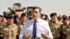 Three British Troops Killed In South Afghanistan