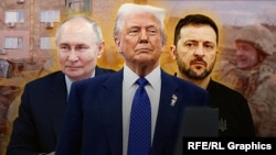 Експерти наразі не бачать міцного підґрунтя для укладання між Україною та Росією будь-якої угоди про припинення вогню
