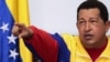 Chavez Meets Georgia Breakaway Pols
