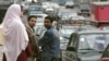 Iran's President And The Arab Street